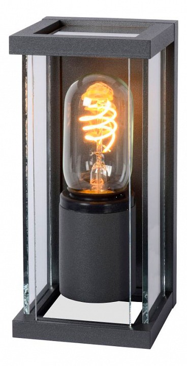 Накладной светильник lucide claire mini 27885/01/30