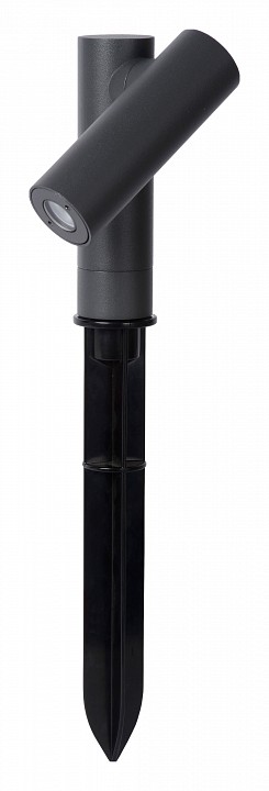 Наземный низкий светильник lucide tatum 27894/05/29