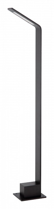 Наземный низкий светильник lucide lawford 29831/80/30