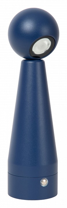 Настольная лампа декоративная lucide ipsos 33500/03/35