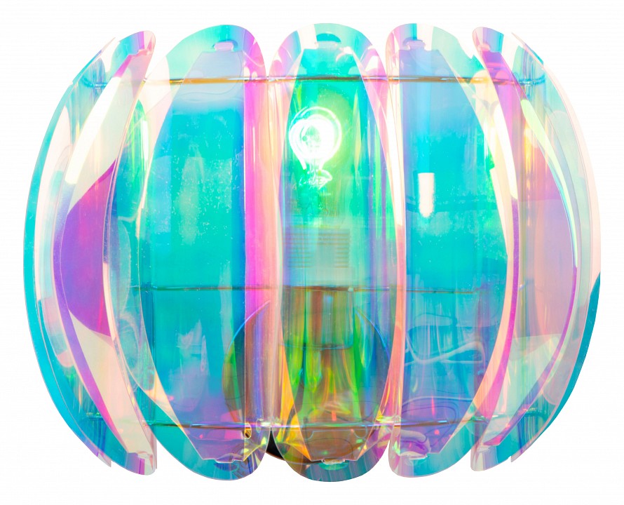 Накладной светильник lucide glinstar 34247/01/99