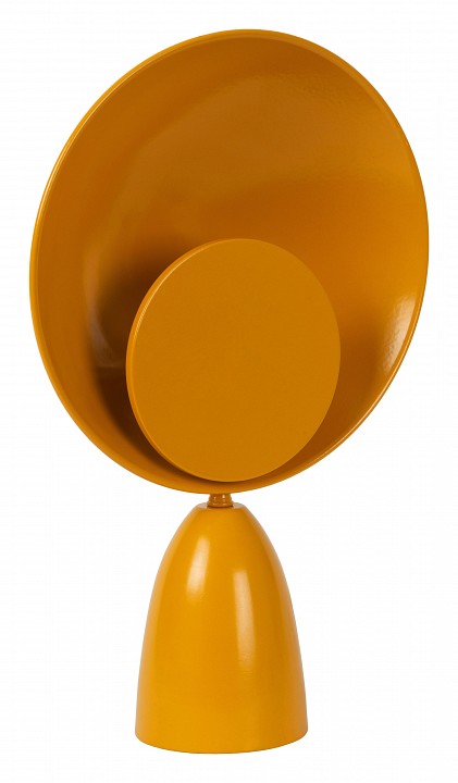 Настольная лампа декоративная lucide castamar 34552/03/44