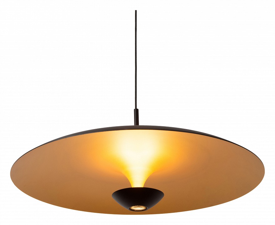 Подвесной светильник lucide kenneth 41412/60/30