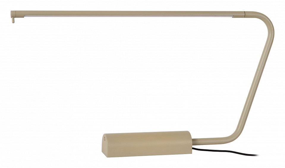 Настольная лампа офисная lucide madison 44503/06/41