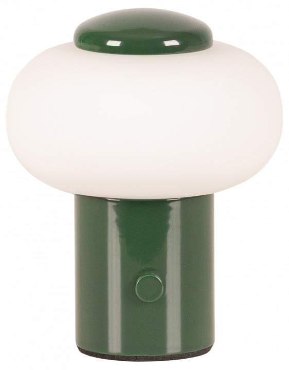 Настольная лампа декоративная lucide gustav 44520/01/33