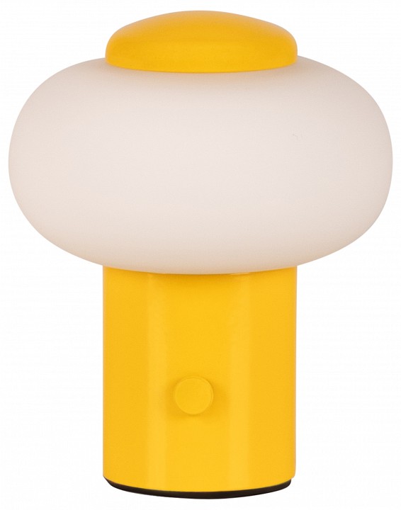 Настольная лампа декоративная lucide gustav 44520/01/34