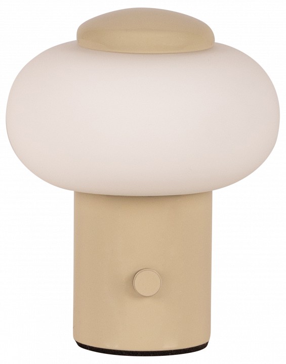 Настольная лампа декоративная lucide gustav 44520/01/38