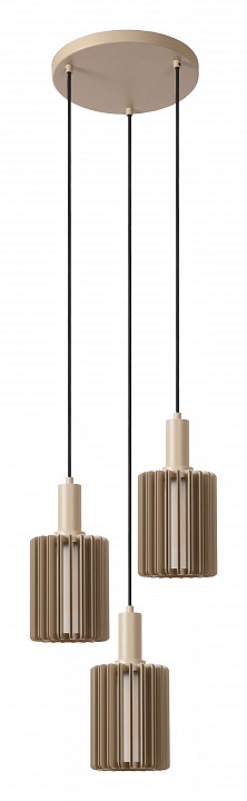 Подвесной светильник lucide lambres 45410/13/41