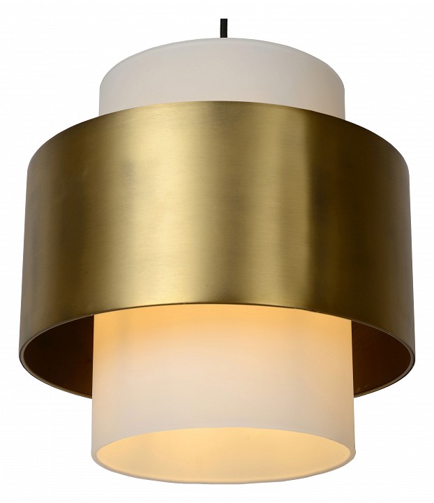 Подвесной светильник lucide firmin 45497/30/02