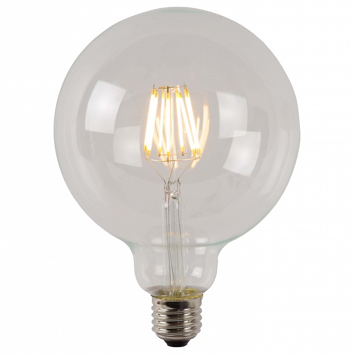 Лампа светодиодная lucide 49017 49017/08/60