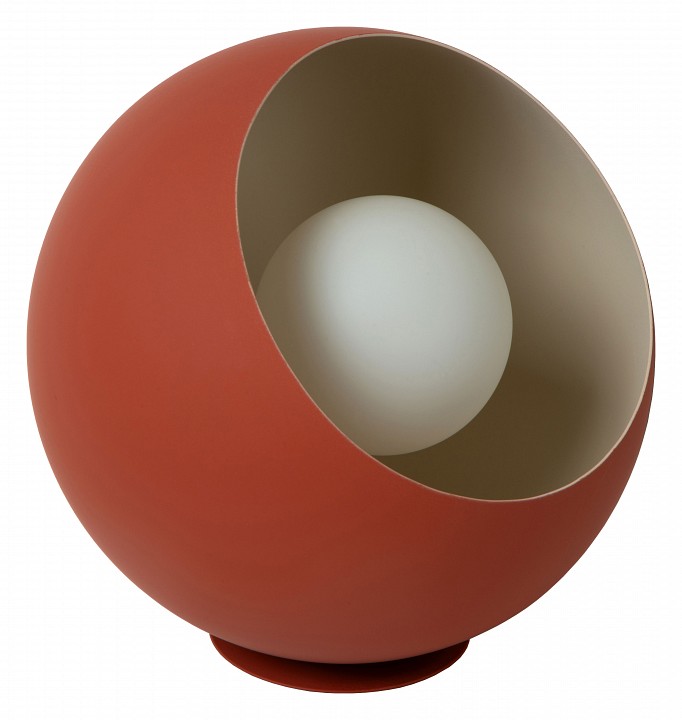 Настольная лампа декоративная lucide doredos 51500/20/55