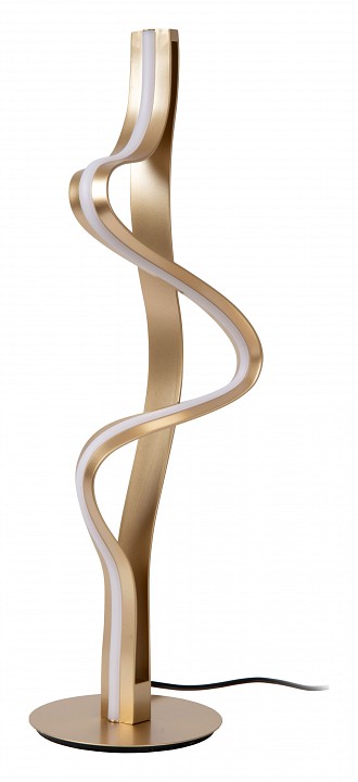 Настольная лампа декоративная lucide lambada 52501/19/02