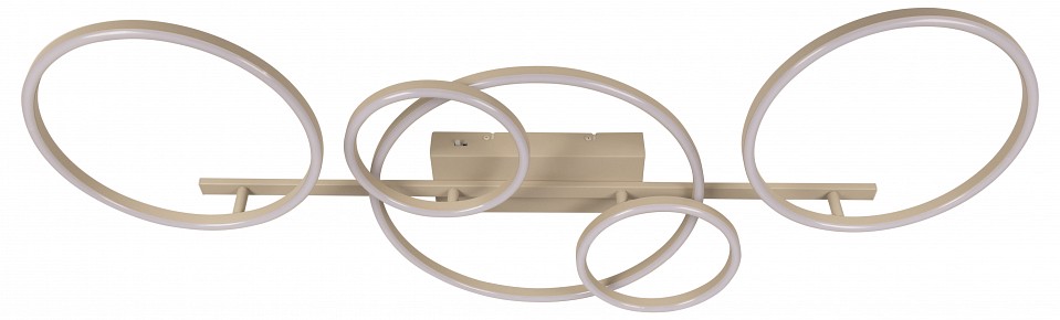 Потолочная люстра lucide nicola 53112/36/41