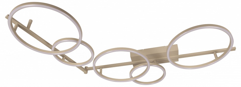 Потолочная люстра lucide nicola 53113/36/41