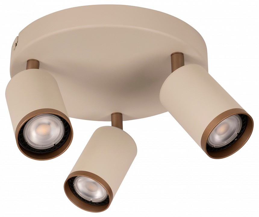 Спот lucide regina 53914/13/41