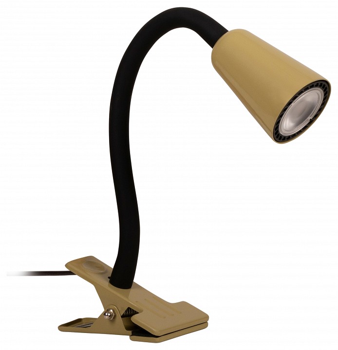 Настольная лампа офисная lucide jasper 65206/11/33