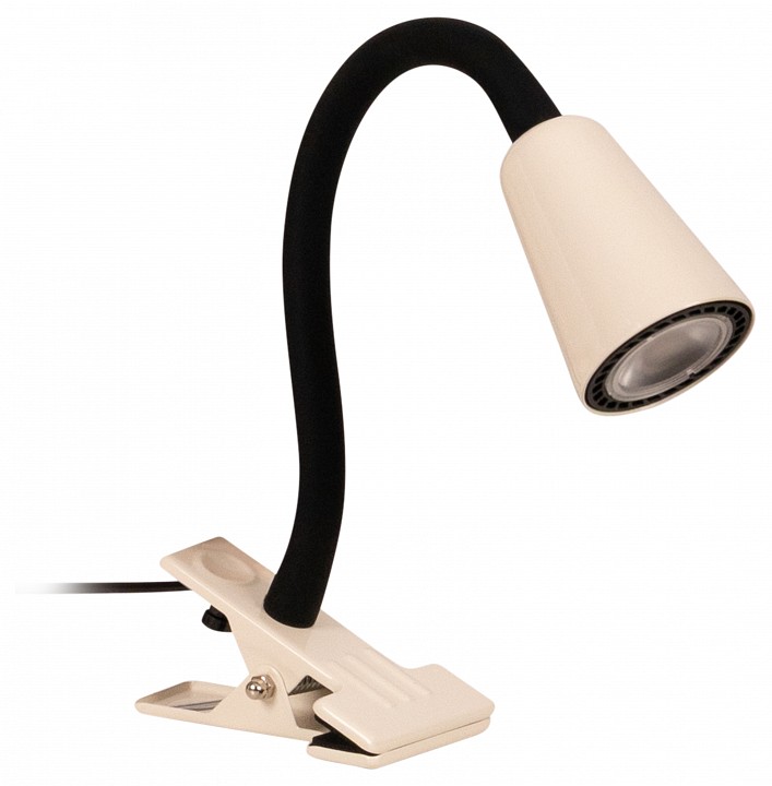 Настольная лампа офисная lucide jasper 65206/11/38