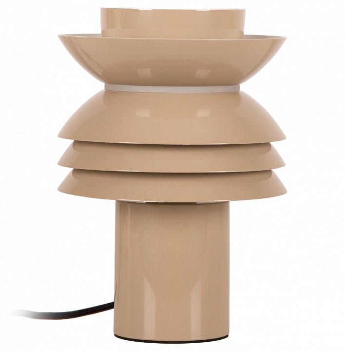 Настольная лампа декоративная lucide yindra 65503/01/41