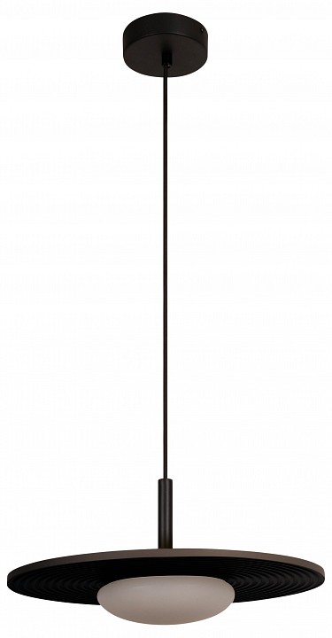 Подвесной светильник lucide carmino 77492/07/41