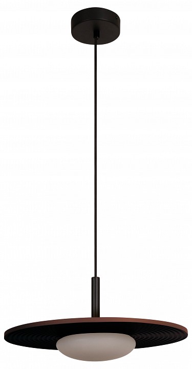 Подвесной светильник lucide carmino 77492/07/55