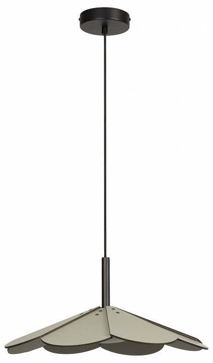 Подвесной светильник lucide blomster 77493/07/33