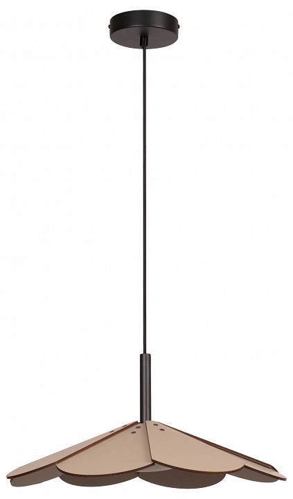 Подвесной светильник lucide blomster 77493/07/41