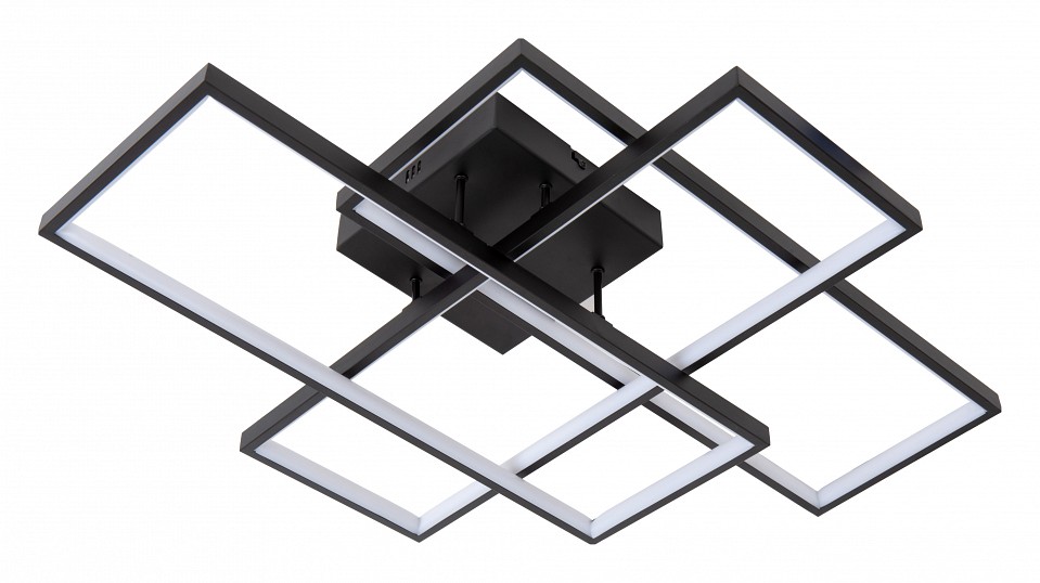 Потолочная люстра lucide lokero 78101/60/30