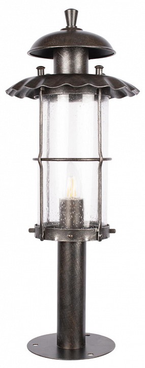 Наземный низкий светильник loft it palermo 100015/590