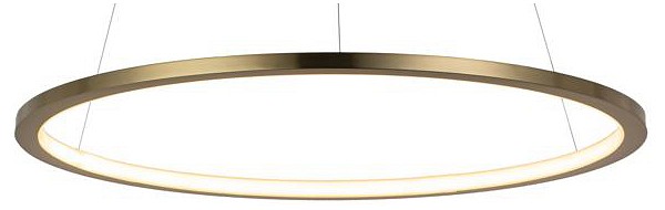 Подвесной светильник loft it ring 10014m
