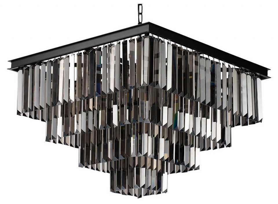 Подвесная люстра loft it prism 10018/600s