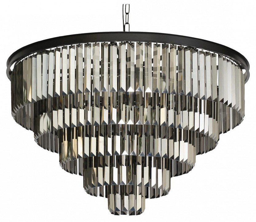 Подвесная люстра loft it prism 10018/800c