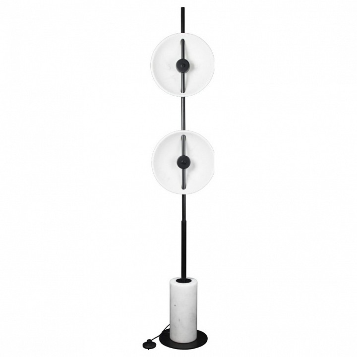 Торшер loft it marble 10049f