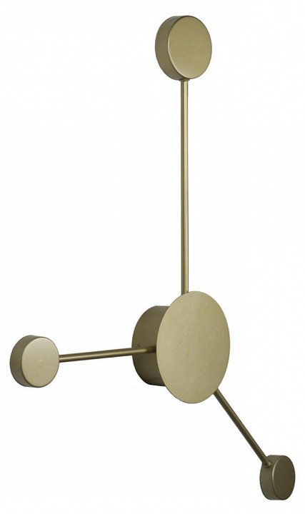 Накладной светильник loft it rays 10059gd