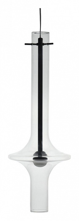 Подвесной светильник loft it tube 10061bk