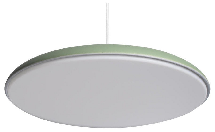Подвесной светильник loft it plato 10119 green