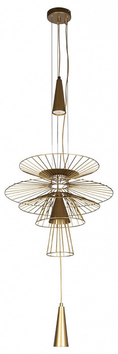 Подвесной светильник loft it star 10141/400