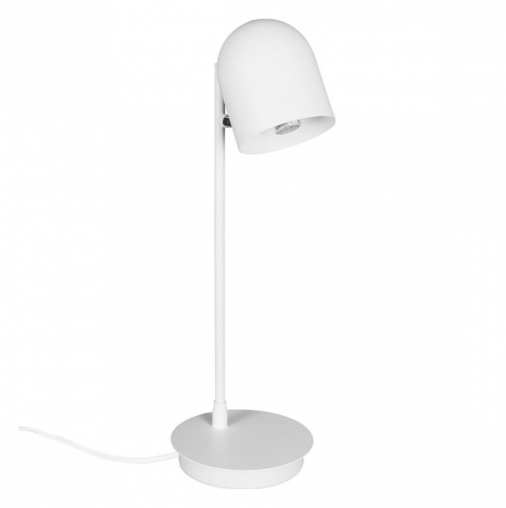 Настольная лампа офисная loft it tango 10144 white