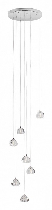 Подвесной светильник loft it rain 10151/7