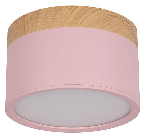 Накладной светильник loft it grape 10162 pink