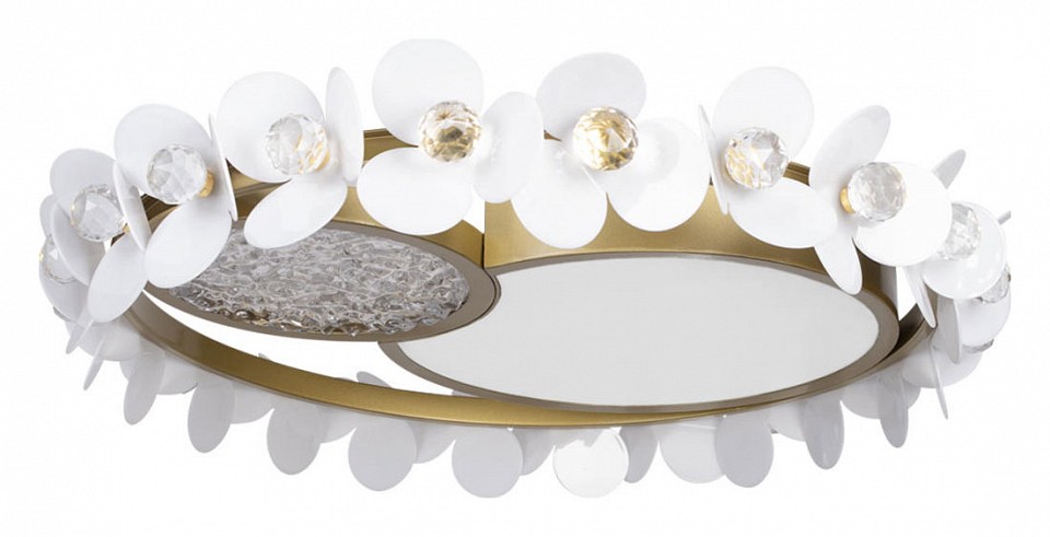 Накладной светильник loft it bride 10174