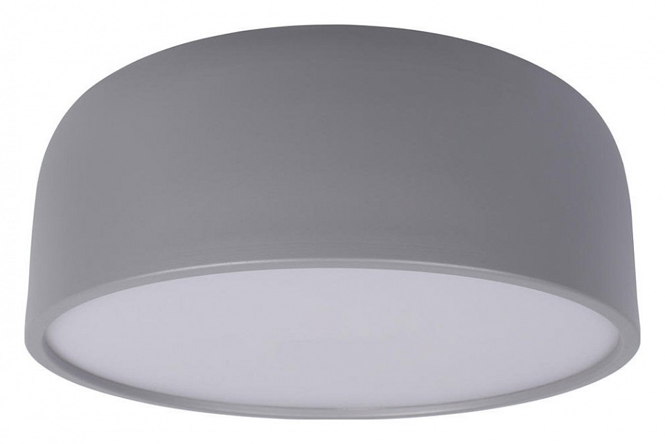 Накладной светильник loft it axel 10201/350 grey
