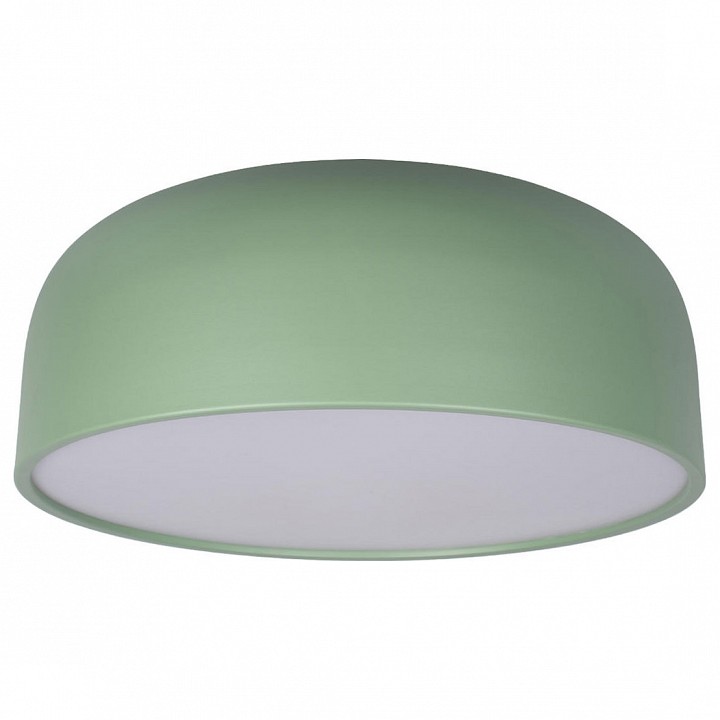 Накладной светильник loft it axel 10201/480 green