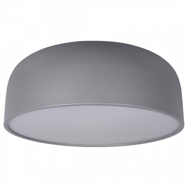 Накладной светильник loft it axel 10201/480 grey