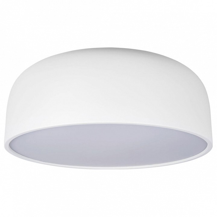 Накладной светильник loft it axel 10201/480 white