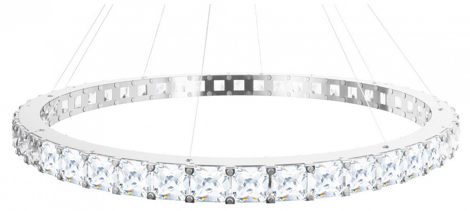 Подвесной светильник loft it tiffany 10204/1000 chrome