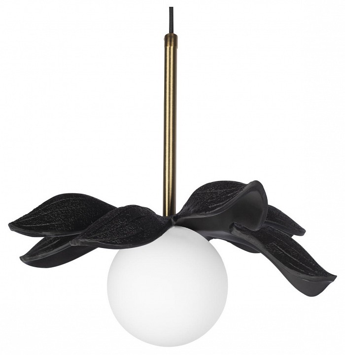 Подвесной светильник loft it monro 10213/a black