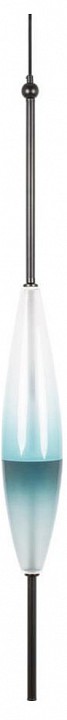 Подвесной светильник loft it venice 10223/a blue