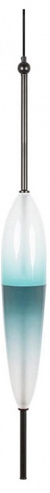 Подвесной светильник loft it venice 10223/c blue