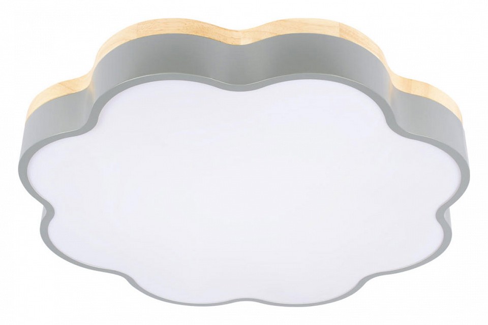 Накладной светильник loft it axel 10225/36 grey