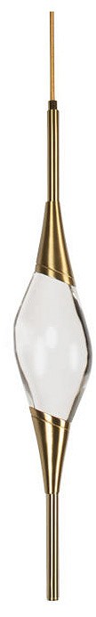 Подвесной светильник loft it pezzo 10235/600